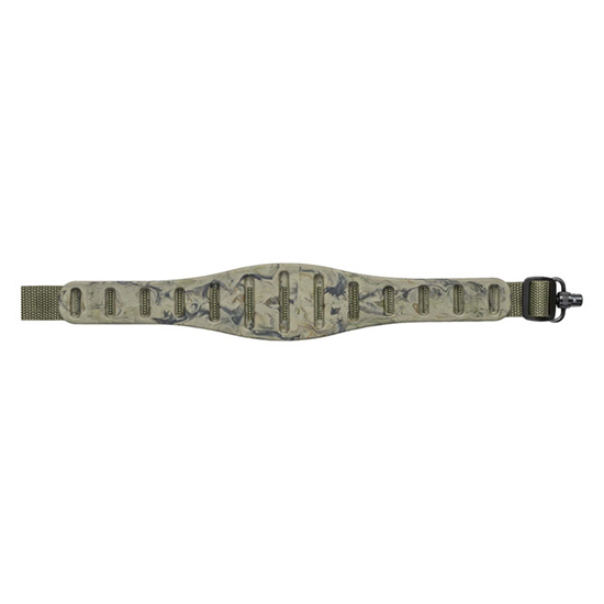 QUAKE CLAW CONTOUR FLUSH CUP SLING CAMO - Hunting Accessories